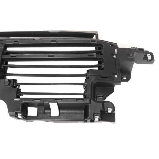 New For 21-23 Bronco P2DZ-16138-A Air Collecting Hood Grille Shutter W/O Motor