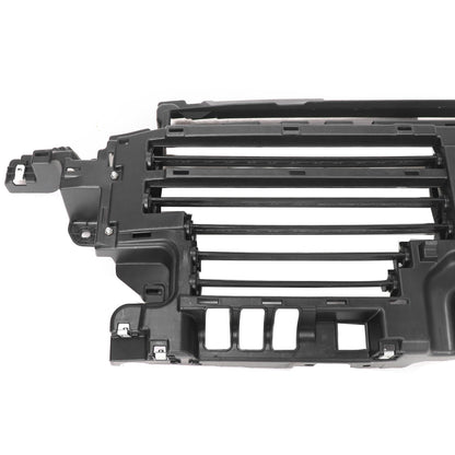 New For 21-23 Bronco P2DZ-16138-A Air Collecting Hood Grille Shutter W/O Motor