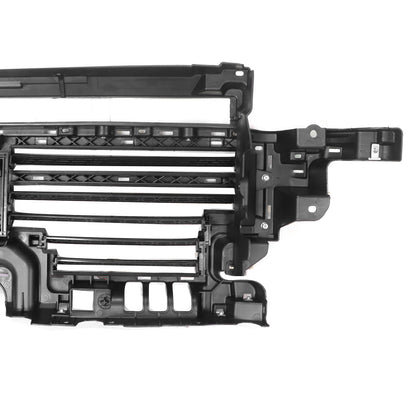 New For 21-23 Bronco P2DZ-16138-A Air Collecting Hood Grille Shutter W/O Motor