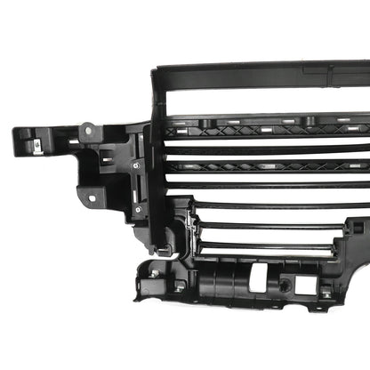 New For 21-23 Bronco P2DZ-16138-A Air Collecting Hood Grille Shutter W/O Motor