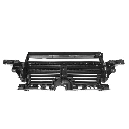 New For 21-23 Bronco P2DZ-16138-A Air Collecting Hood Grille Shutter W/O Motor