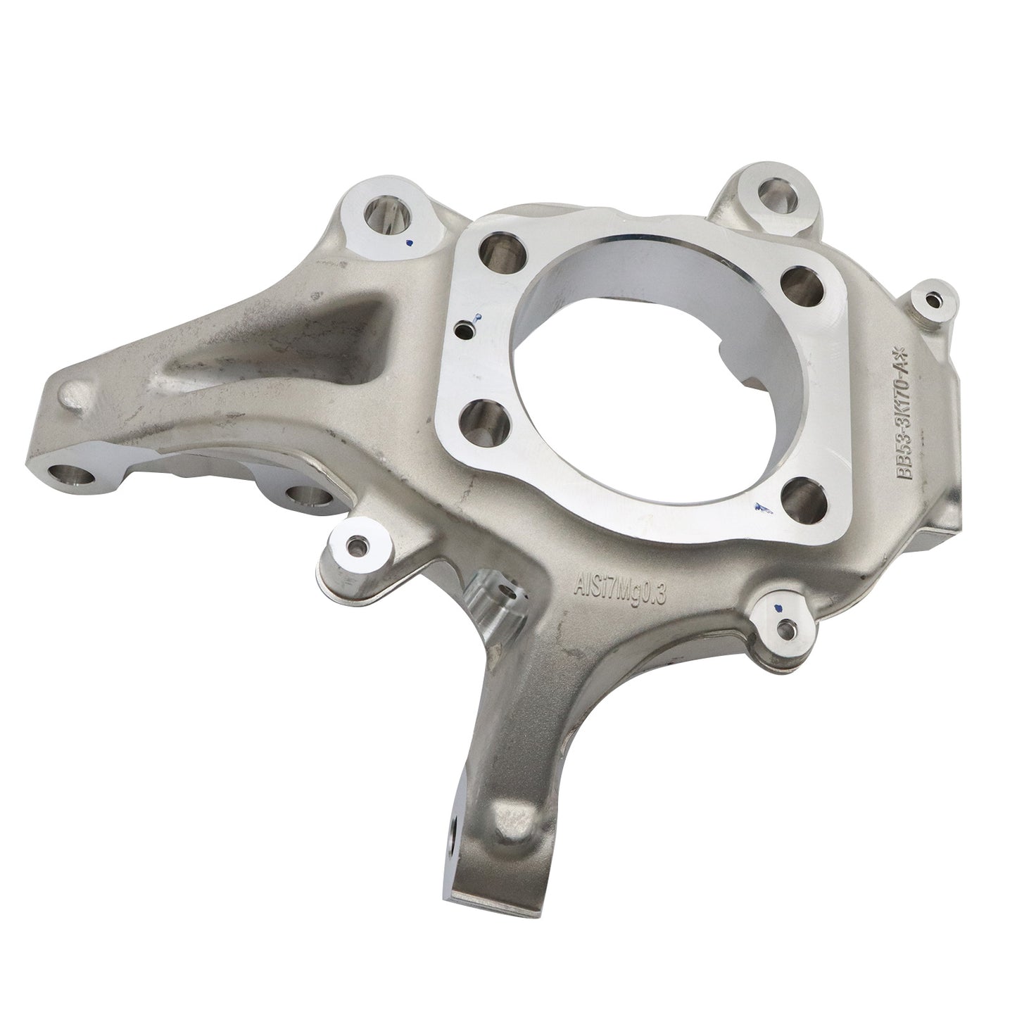 New For Ford Explorer 2011 2012 2013 2014 2015-2019 Steering Knuckle Front Right