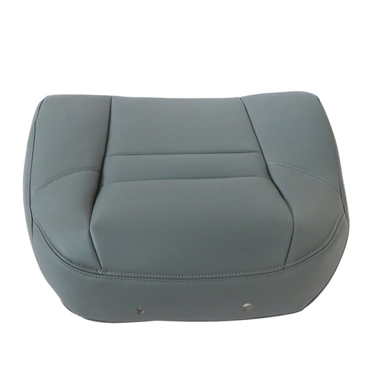 For Honda CRV CR-V 2007 2008 2009 2010 2011 Passenger Lean Back Seat Cover Gray