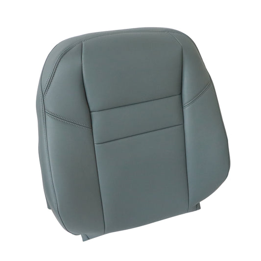 For Honda CRV CR-V 2007 2008 2009 2010 2011 Passenger Lean Back Seat Cover Gray