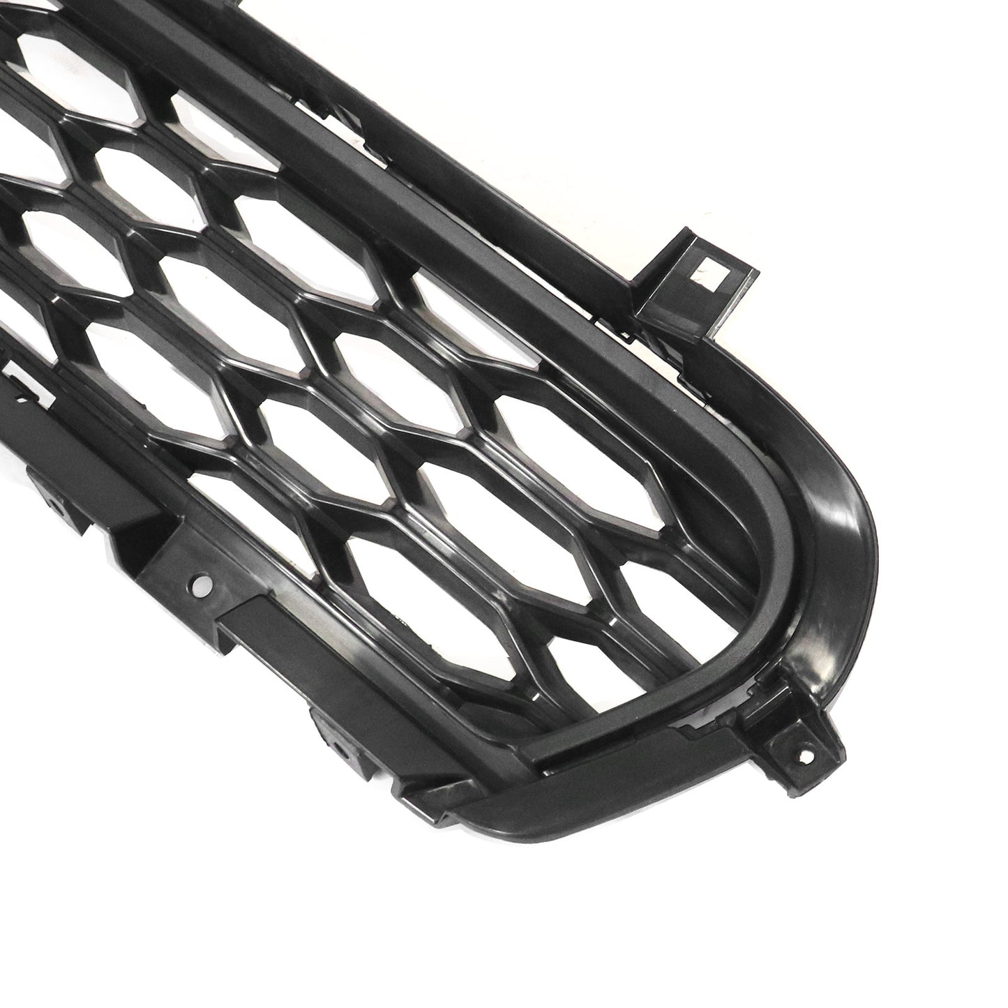 FOR 2021-2025 DODGE DURANGO FRONT BUMPER LOWER CENTER GRILLE 6UZ26RXFAA