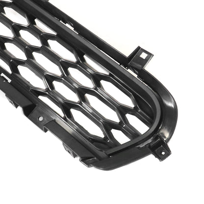 FOR 2021-2025 DODGE DURANGO FRONT BUMPER LOWER CENTER GRILLE 6UZ26RXFAA