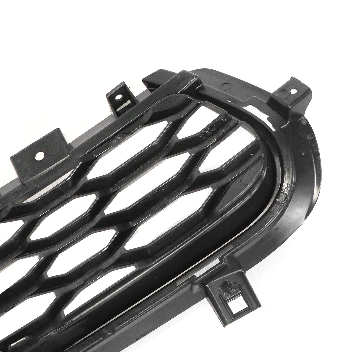 FOR 2021-2025 DODGE DURANGO FRONT BUMPER LOWER CENTER GRILLE 6UZ26RXFAA