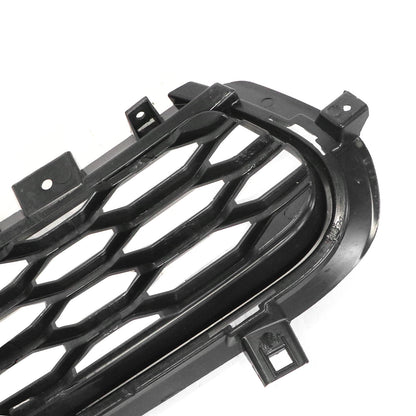 FOR 2021-2025 DODGE DURANGO FRONT BUMPER LOWER CENTER GRILLE 6UZ26RXFAA