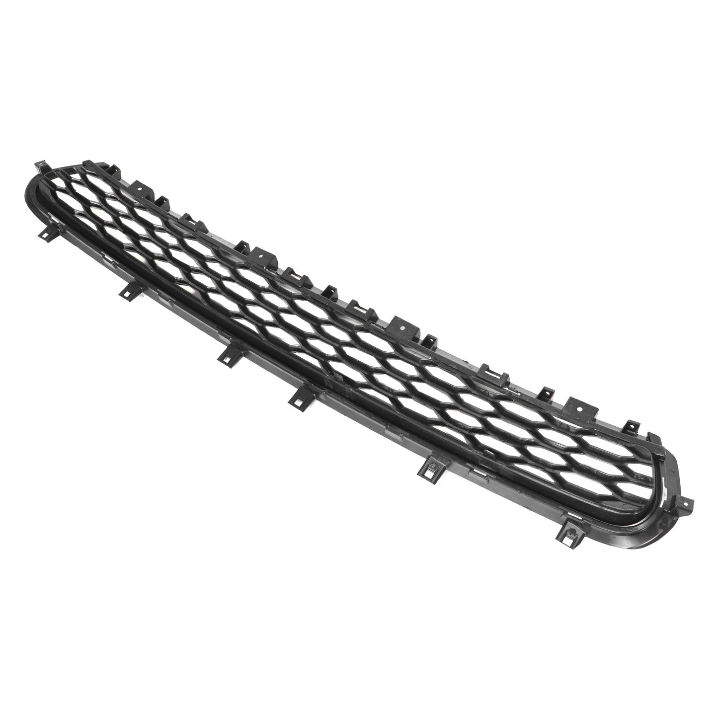 FOR 2021-2025 DODGE DURANGO FRONT BUMPER LOWER CENTER GRILLE 6UZ26RXFAA
