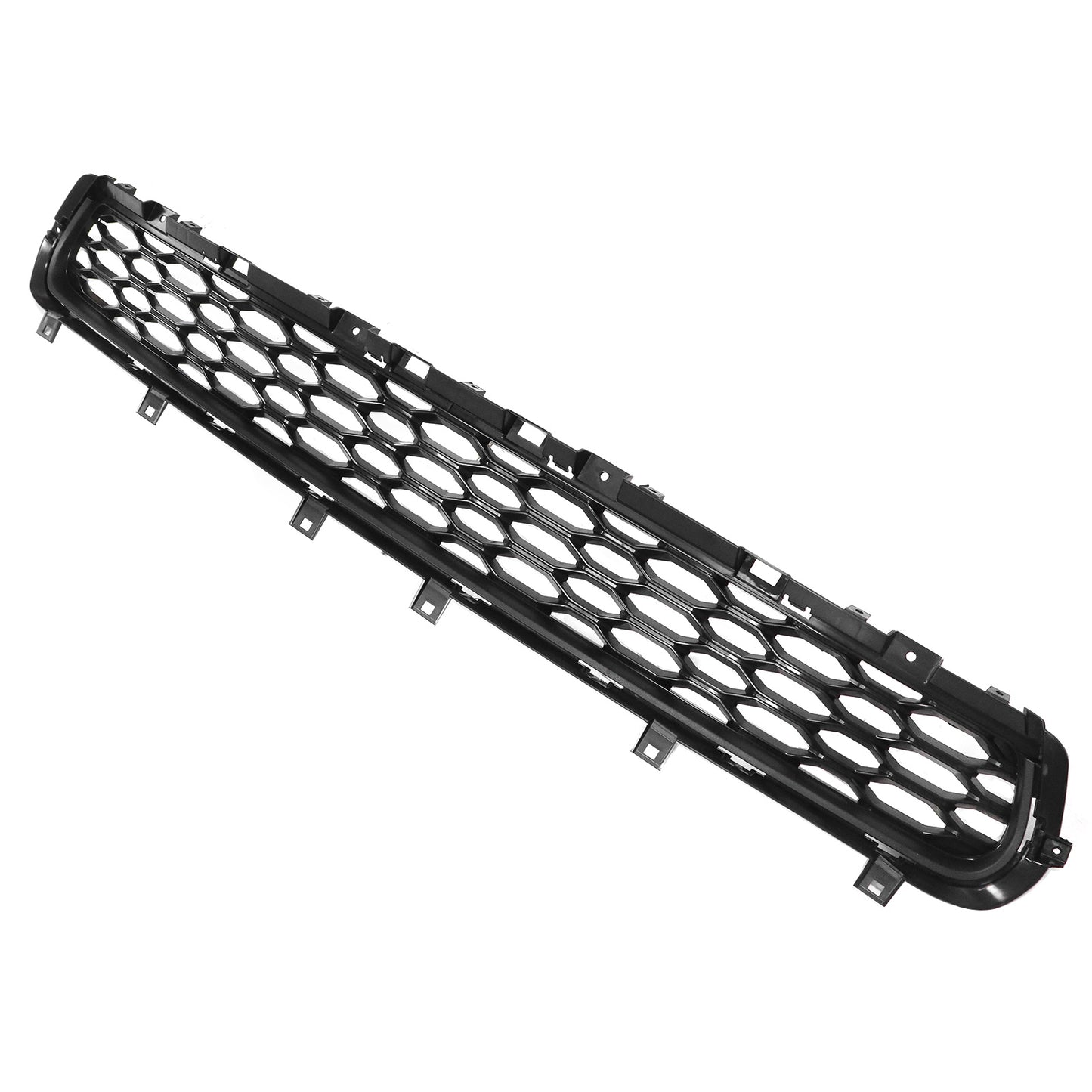 FOR 2021-2025 DODGE DURANGO FRONT BUMPER LOWER CENTER GRILLE 6UZ26RXFAA