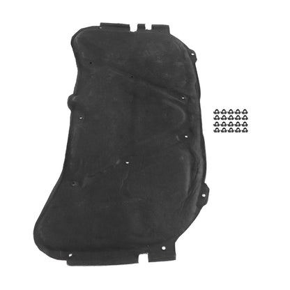 Fits For 1999-2005 Volkswagen Jetta Hood Insulation Pad 2002 2000 2003 2004