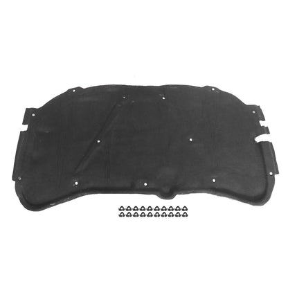 Fits For 1999-2005 Volkswagen Jetta Hood Insulation Pad 2002 2000 2003 2004