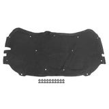 Fits For 1999-2005 Volkswagen Jetta Hood Insulation Pad 2002 2000 2003 2004
