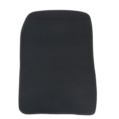 Fits 2012 2013 2014 2015 2016 Honda CRV CR-V Front & Rear Velour Floor Mats