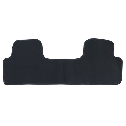 Fits 2012 2013 2014 2015 2016 Honda CRV CR-V Front & Rear Velour Floor Mats