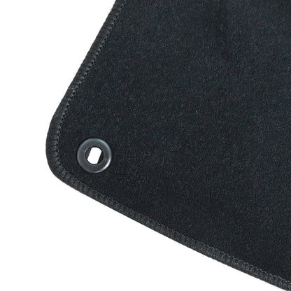 Fits 2012 2013 2014 2015 2016 Honda CRV CR-V Front & Rear Velour Floor Mats