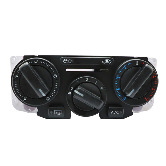 27510-ED50A For 2004-2011 Nissan Versa Tiida A/C Control Panel Switch Button