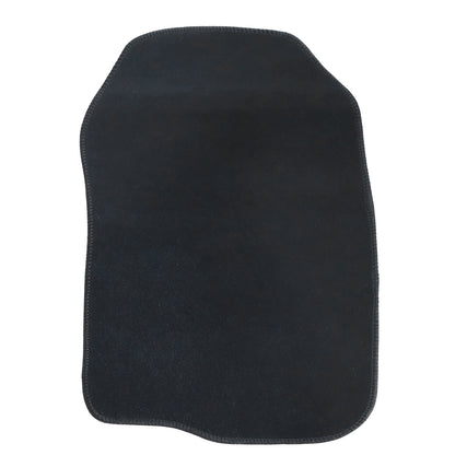 Fits 2017 2018 2019 2020 2021 2022 Honda CRV CR-V Front & Rear Velour Floor Mats