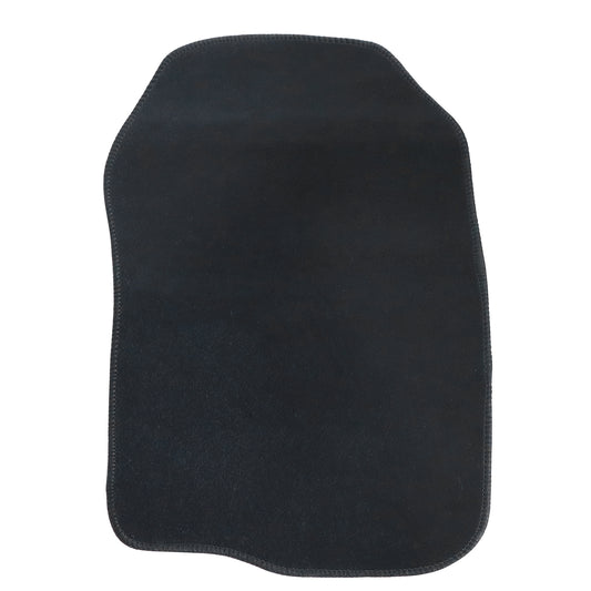 Fits 2017 2018 2019 2020 2021 2022 Honda CRV CR-V Front & Rear Velour Floor Mats