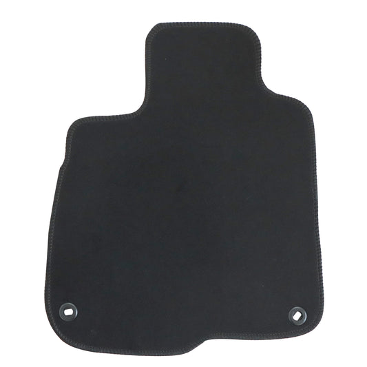 Fits 2017 2018 2019 2020 2021 2022 Honda CRV CR-V Front & Rear Velour Floor Mats