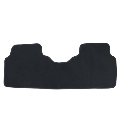 Fits 2017 2018 2019 2020 2021 2022 Honda CRV CR-V Front & Rear Velour Floor Mats