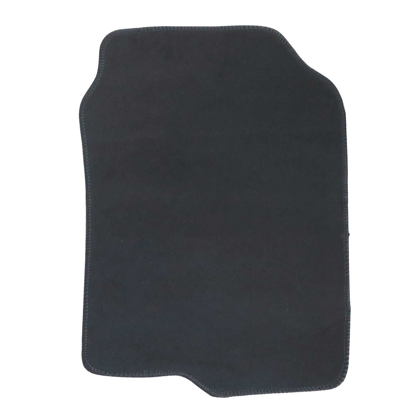 Fits 2023 2024 2025 Honda HR-V Floor Mats Carpet Velour Front & Rear Anti-Slip