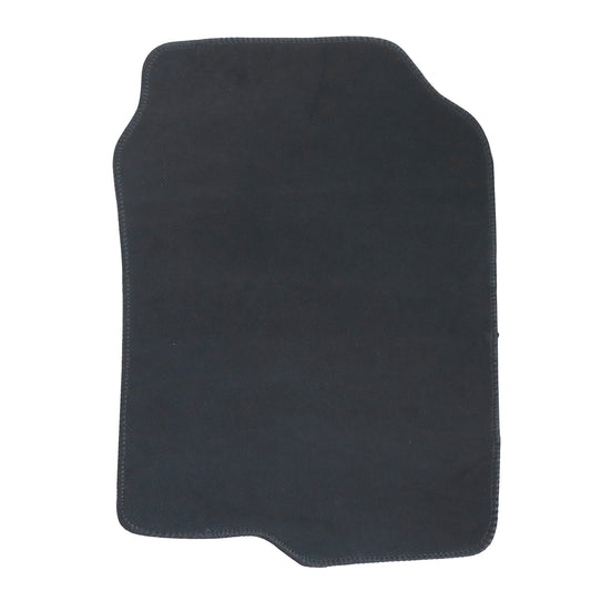 Fits 2023 2024 2025 Honda HR-V Floor Mats Carpet Velour Front & Rear Anti-Slip