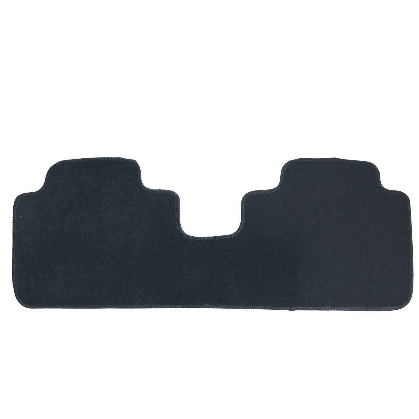 Fits 2023 2024 2025 Honda HR-V Floor Mats Carpet Velour Front & Rear Anti-Slip
