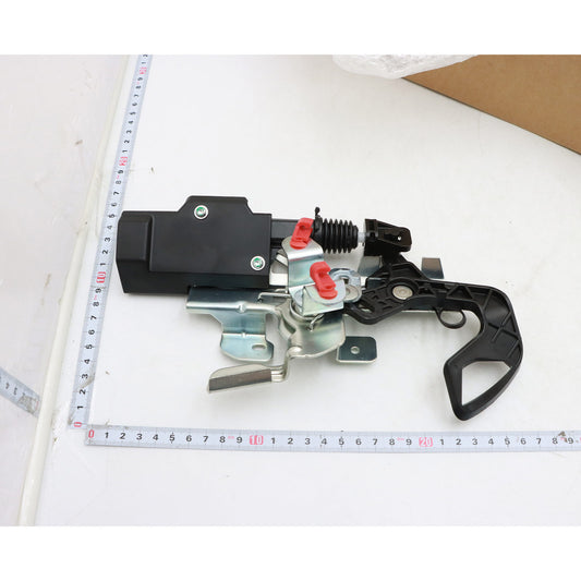 1X Tailgate Lock Latch Actuator 68093354AD for Ram 1500 2500 3500 2013-2018