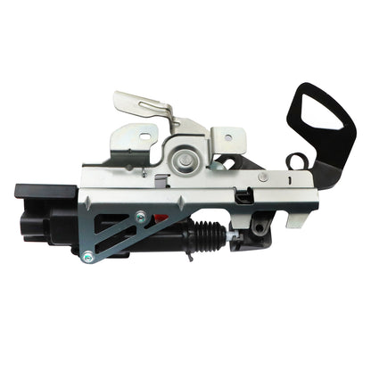 1X Tailgate Lock Latch Actuator 68093354AD for Ram 1500 2500 3500 2013-2018