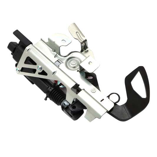 1X Tailgate Lock Latch Actuator 68093354AD for Ram 1500 2500 3500 2013-2018