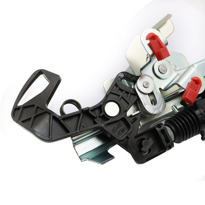 1X Tailgate Lock Latch Actuator 68093354AD for Ram 1500 2500 3500 2013-2018