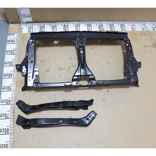 Radiator Support Assembly For Subaru Impreza 2012-2016 Crosstrek 2013-2017