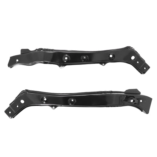 Radiator Support Assembly For Subaru Impreza 2012-2016 Crosstrek 2013-2017