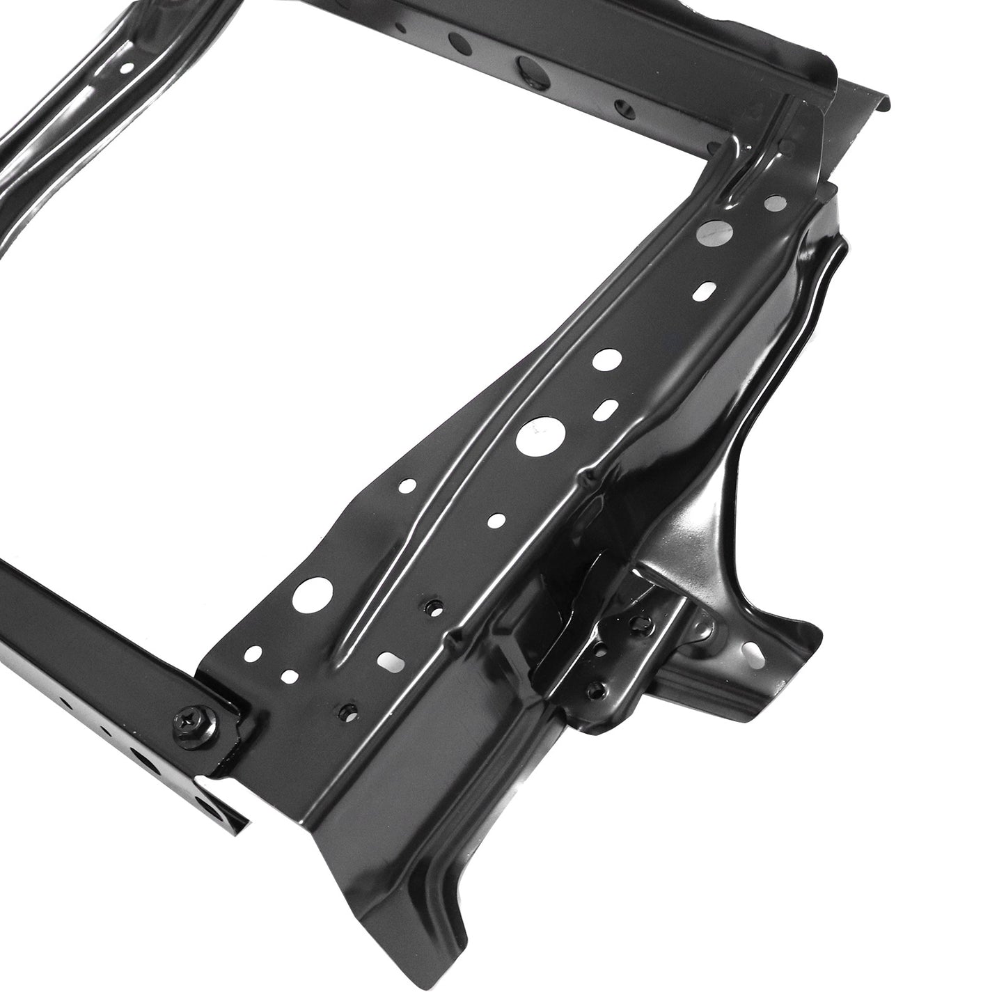 Radiator Support Assembly For Subaru Impreza 2012-2016 Crosstrek 2013-2017
