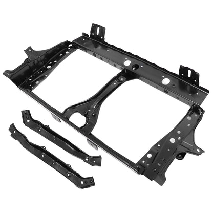 Radiator Support Assembly For Subaru Impreza 2012-2016 Crosstrek 2013-2017