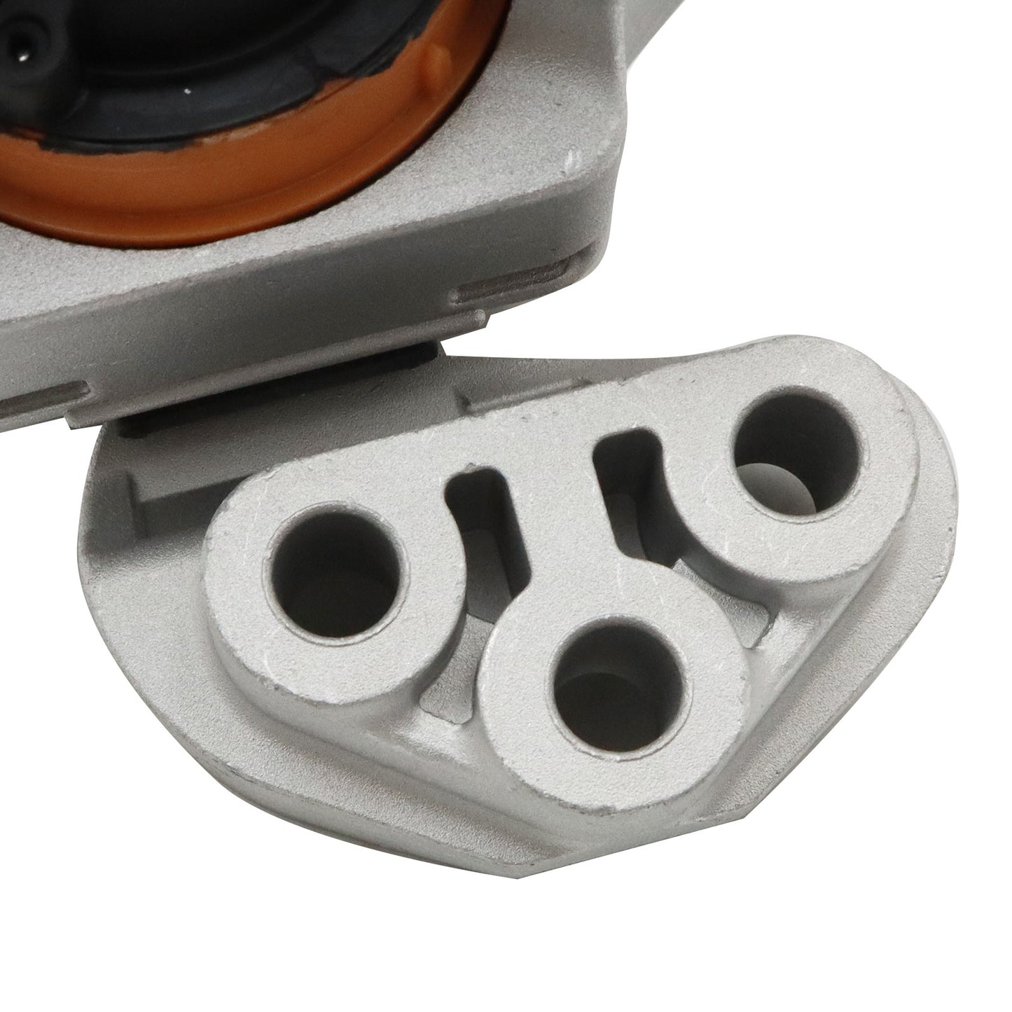 New Rear, Right Engine Mounts Left Trans Mount For 2018-2021 Ford EcoSport 1.0L