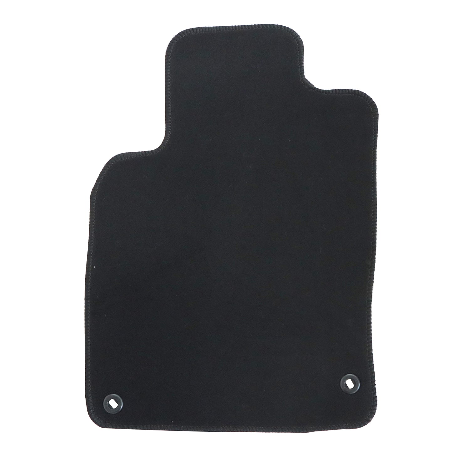 Fits 2022-2025 Honda Civic Velour Floor Mats Carpet Replacement Waterproof Set