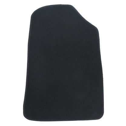 Fits 2022-2025 Honda Civic Velour Floor Mats Carpet Replacement Waterproof Set