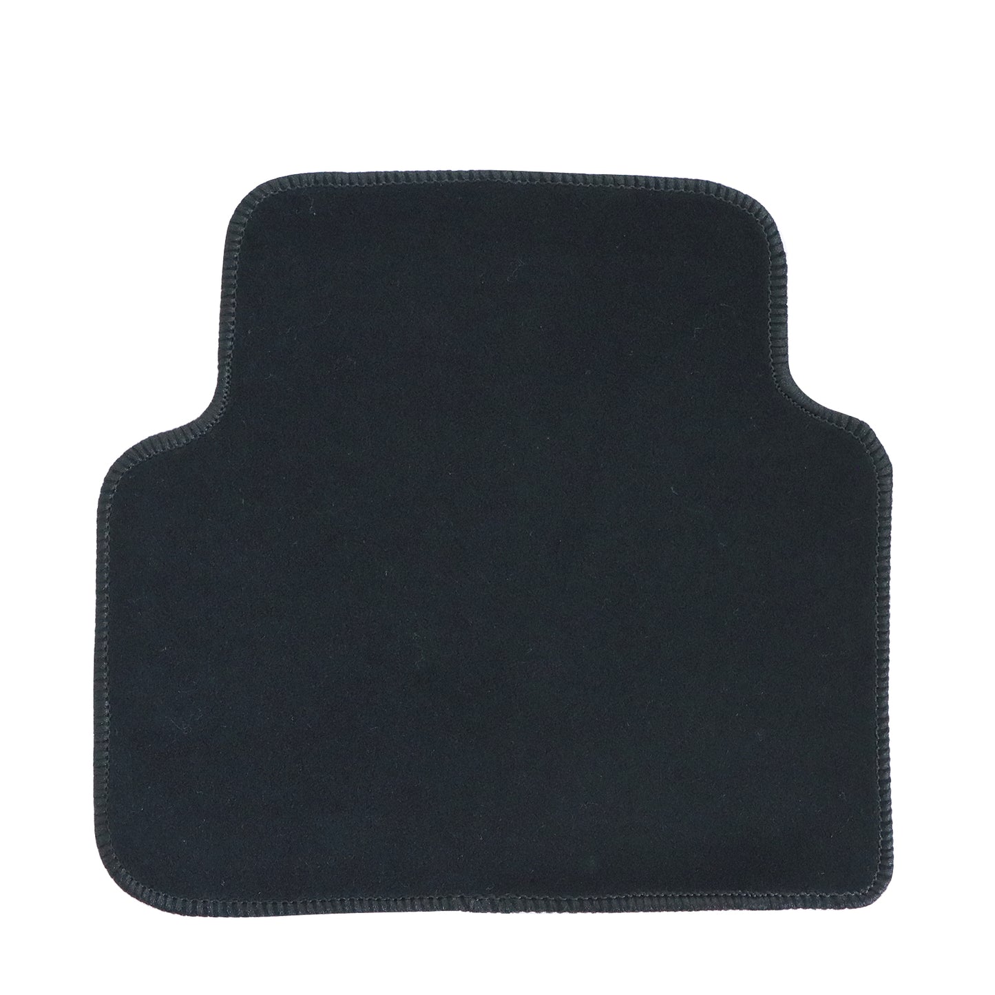 Fits 2022-2025 Honda Civic Velour Floor Mats Carpet Replacement Waterproof Set