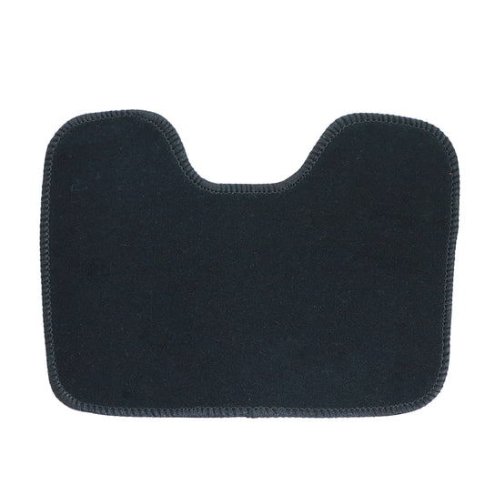 Fits 2022-2025 Honda Civic Velour Floor Mats Carpet Replacement Waterproof Set