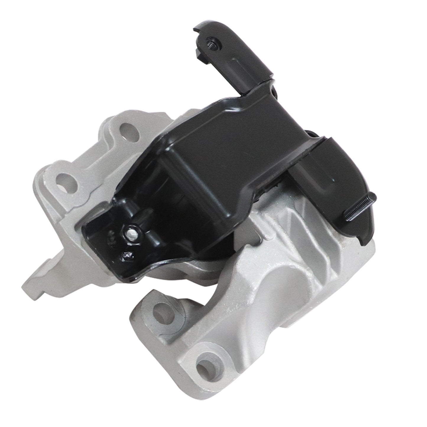 3x Engine Motor & Transmission Mount For Ford Police Interceptor Utility 2016-19