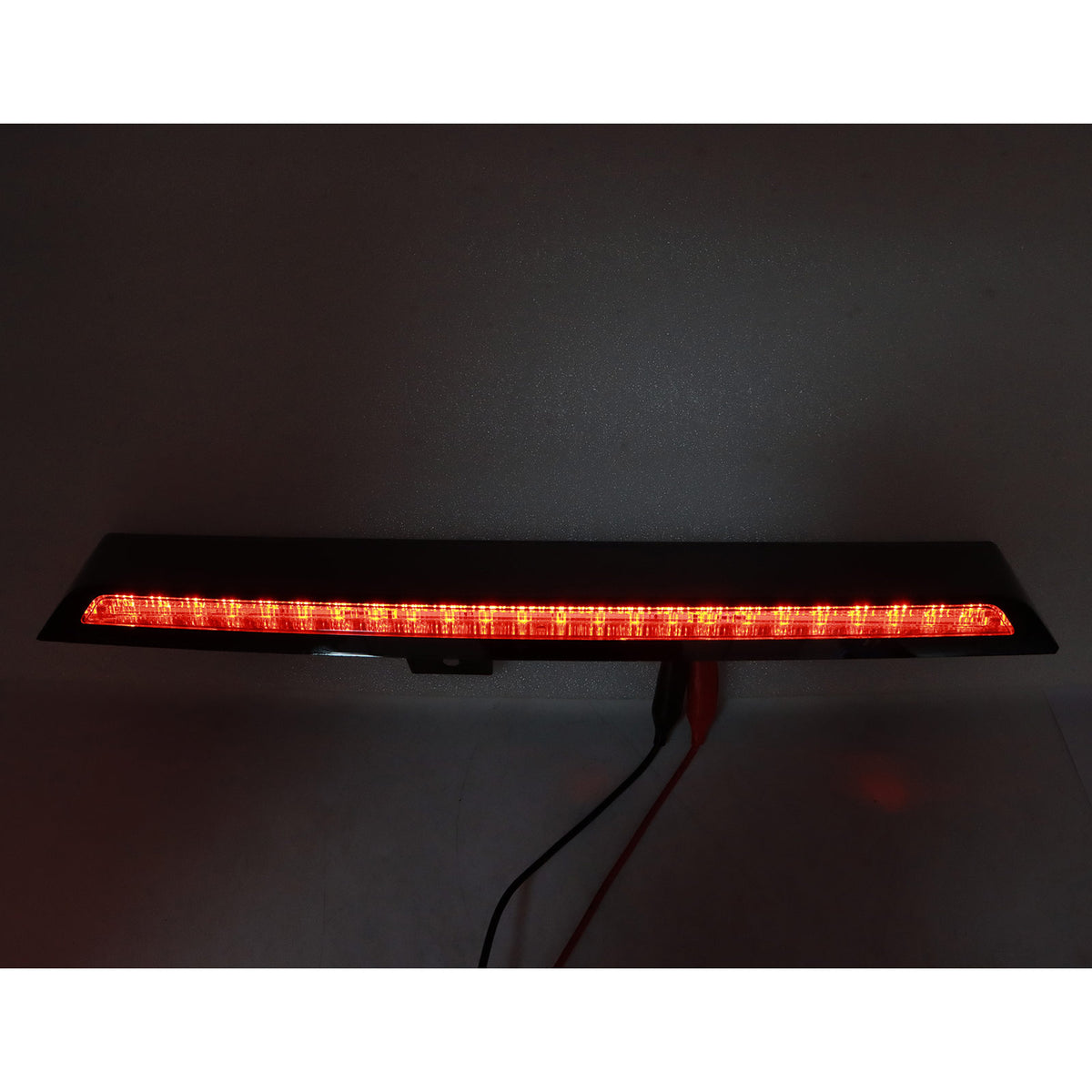 Fits 18-2023 2024 Ford Expedition LED Rear High Mounted Third Brake Light Lamp