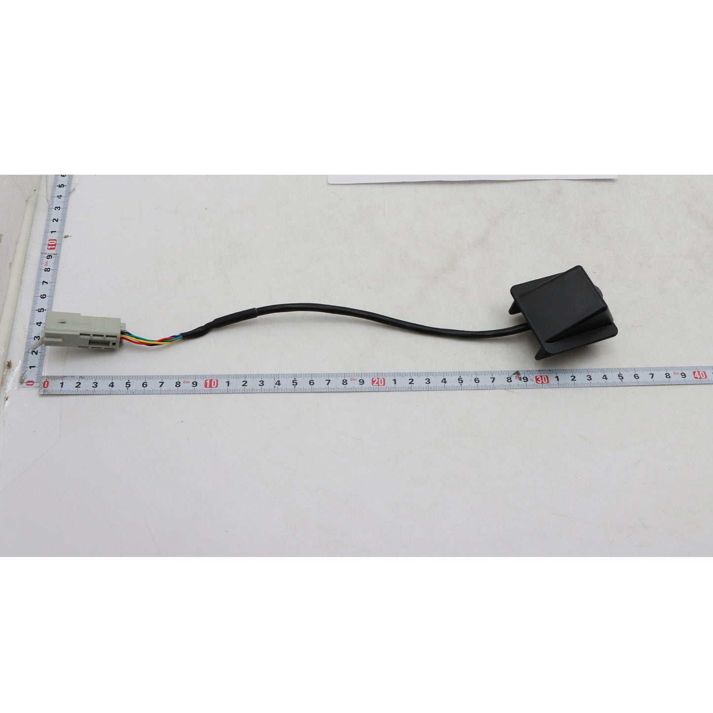 For Chevrolet Traverse 2013-2017 Parking Assist Camera Rear 23135306