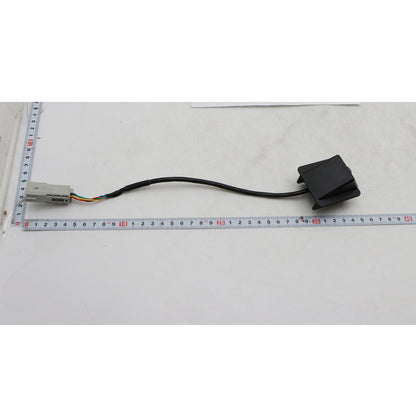For Chevrolet Traverse 2013-2017 Parking Assist Camera Rear 23135306