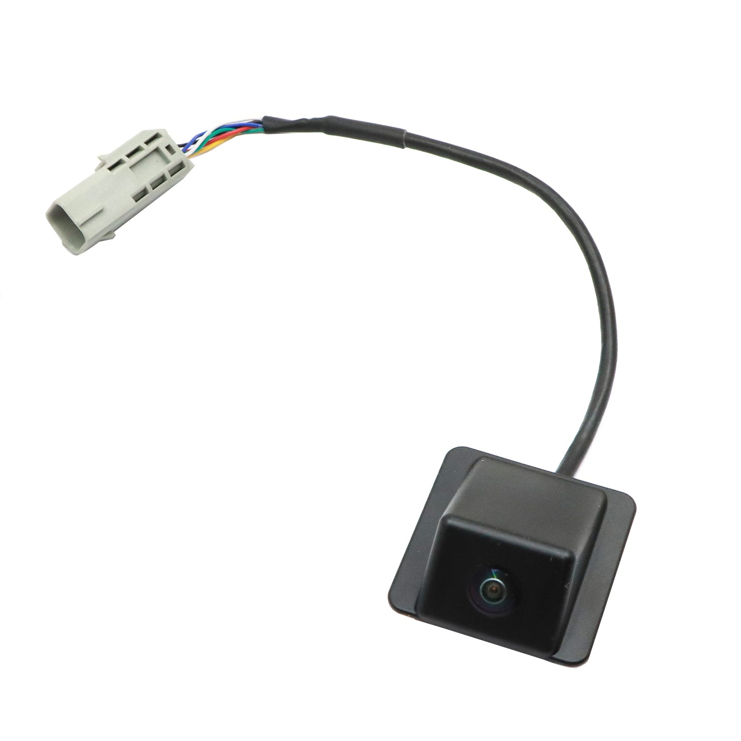For Chevrolet Traverse 2013-2017 Parking Assist Camera Rear 23135306