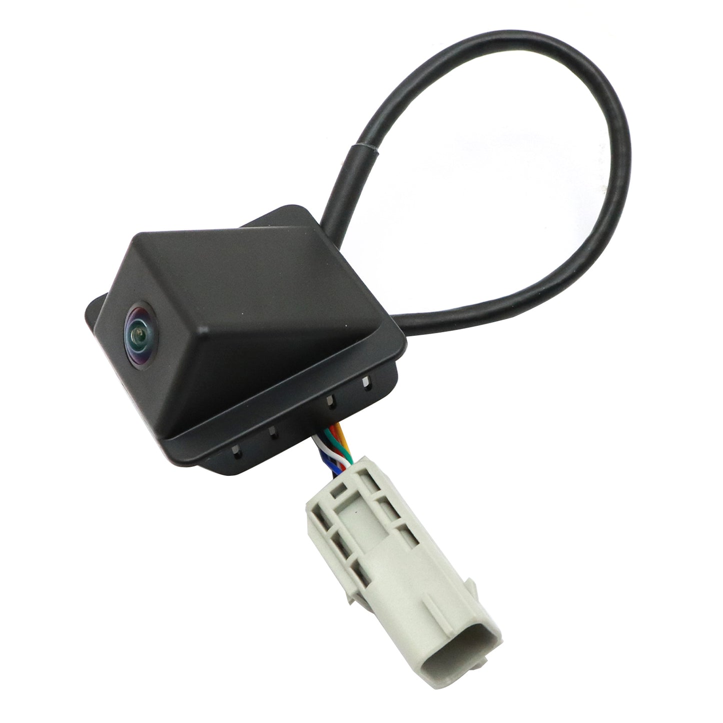 For Chevrolet Traverse 2013-2017 Parking Assist Camera Rear 23135306