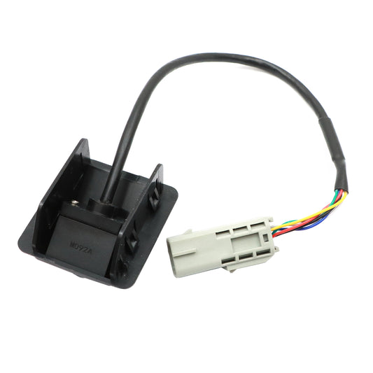 For Chevrolet Traverse 2013-2017 Parking Assist Camera Rear 23135306