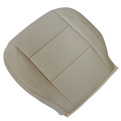 For 2004 2005 2006 2007 2008 2009 2010 Infiniti QX56 Passenger Bottom Cover Tan