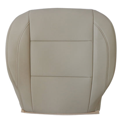 For 2004 2005 2006 2007 2008 2009 2010 Infiniti QX56 Passenger Bottom Cover Tan